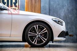 مێرسێدس بێنز E-Class